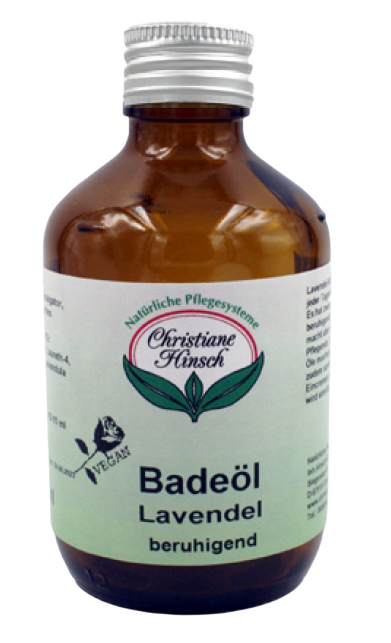 Badeöl Konzentrate für Ihr Wohlbefinden